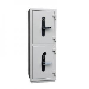 Сейф взломостойкий КЗ 223т с ключевым замком