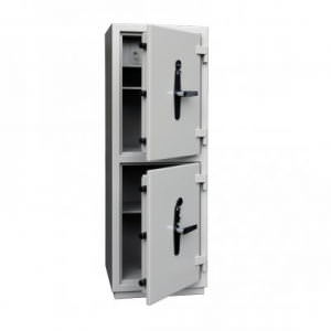 Сейф взломостойкий КЗ 233т с ключевым замком