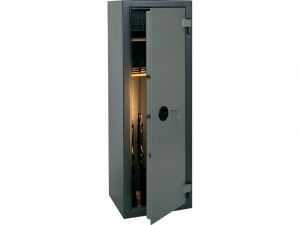 Сейф оружейный AIKO Africa 11 с ключевым замком