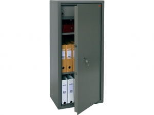 Сейф VALBERG ASM 120T с ключевым замком