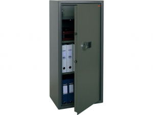 Сейф VALBERG ASM 120Т EL с электронным кодовым замком