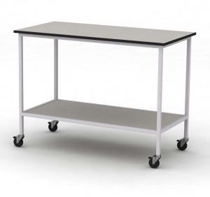 Стол подкатной WT-15 ESD