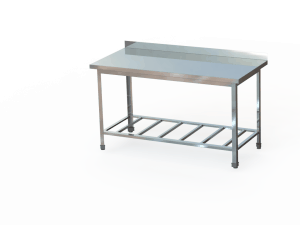 Стол производственный С-12/6БР