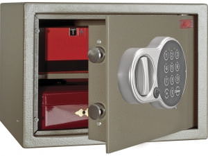 Сейф AIKO TM-25 EL с электронным кодовым замком