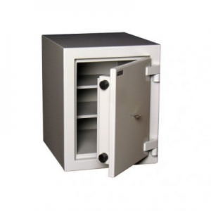 Сейф огневзломостойкий KZ 054 с ключевым замком