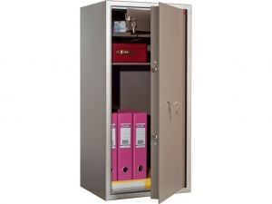 Сейф TM-90Т с ключевым замком