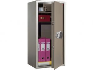 Сейф TM-90 EL с электронным кодовым замком