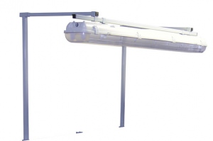 Комплект освещения для рабочего места 6КО-72