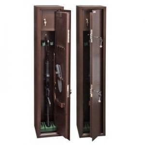 Шкаф оружейный КО 035т