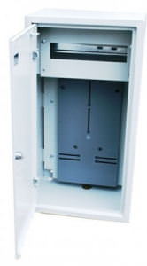 Щит распределительно-учетный ЩРУ-3Н-12-з