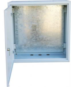 Щит пустой ЩПН-з 331