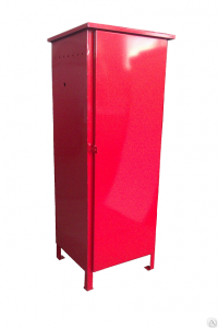 ШГМ-03 шкаф для газового баллона