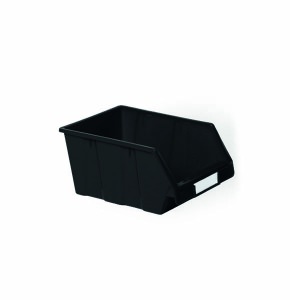 Ящик Пластиковый А 300х230х150 ESD