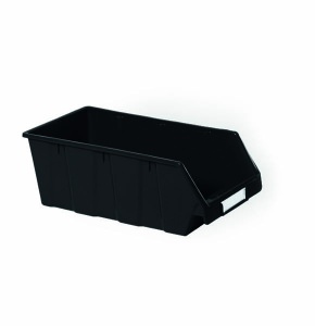 Ящик Пластиковый А 400х230х150 ESD