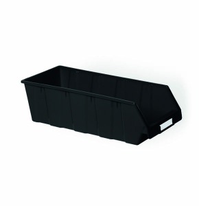 Ящик Пластиковый А 500х230х150 ESD