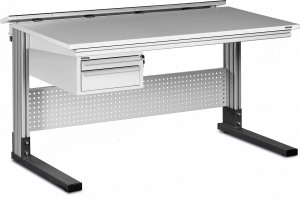 Рабочее место серии АЛЬФА АЛФ-У-12-7