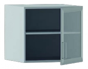 Шкаф навесной ДМ-4-002-01
