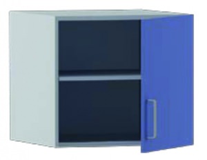 Шкаф навесной ДМ-4-002-10