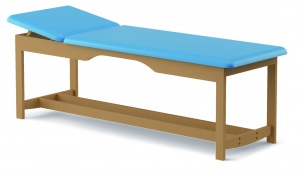 Кушетка медицинская смотровая ДМ-5-001-03