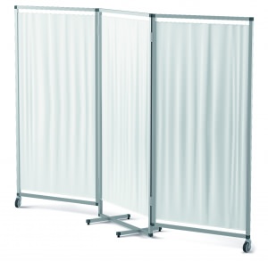 ШИРМА Трехсекционная ДМ-5-002-03