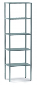 Стеллаж ДМ-6-003-03