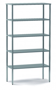 Стеллаж ДМ-6-003-05