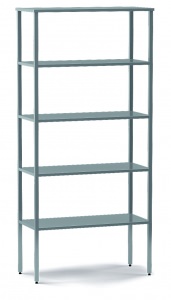 Стеллаж ДМ-6-003-07