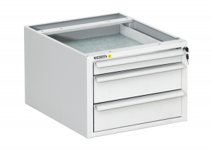 Подвесная тумба с уменьшенной глубиной ТП-10/П ESD