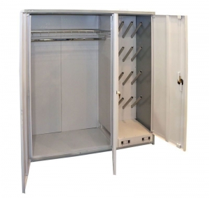 Сушильный шкаф RANGER 8