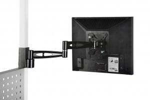 Держатель монитора