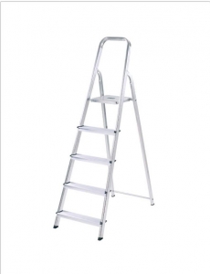 Стремянка, 5 ступеней
