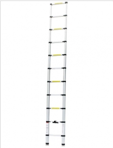 Лестница телескопическая 3,8 м