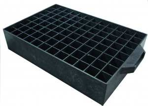 Контейнер для компонентов К-15