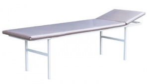 Кушетка смотровая медицинская малая