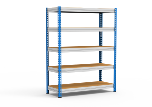 Стеллаж серии МКФ 15615-2,0