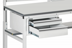 Подвесная тумба с уменьшенной глубиной ТП-20/П ESD