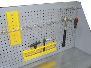 Набор крючков для инструментов НК-02