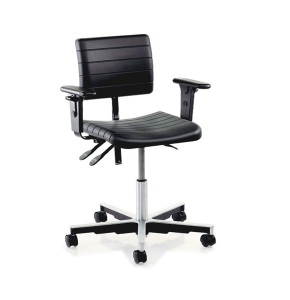 Стул TRESTON X20PU ESD