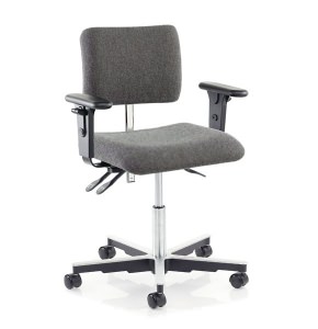 Стул X30G TRESTON ESD