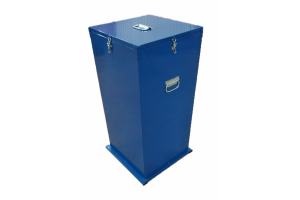 Контейнер для сбора и хранения ртутных ламп ГСК-БРЛ