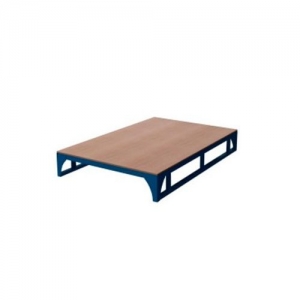 Поддон металлический с фанерным настилом ПМФЛ