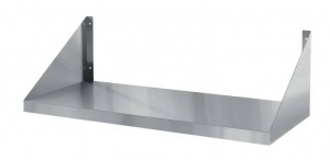 Полка настенная разборная ПН