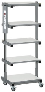 Подкатная стойка для оборудования WS-A