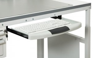 Подставка под клавиатуру hk