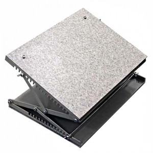 Регулируемая подставка под ноги