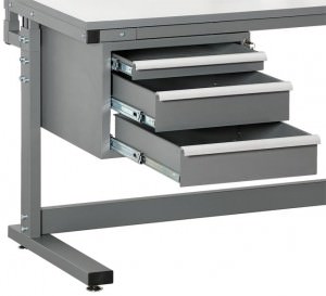 Подвесная тумба WD-01/KL