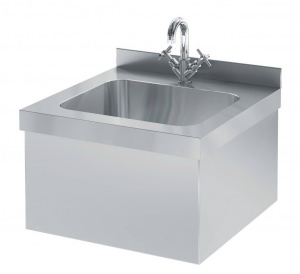 Рукомойник настенный неразборный РН