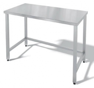 Стол производственный неразборный С