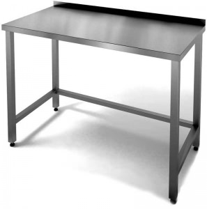 Стол производственный неразборный СБ