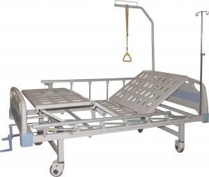 Кровать функциональная механическая SH-B203